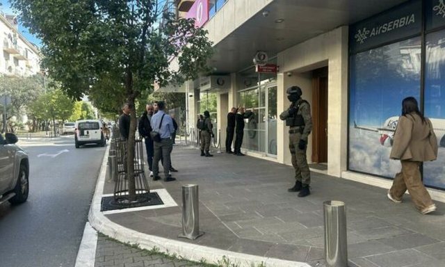 Mali i Zi/ Bastiset banesa e vëllait të ish-kryeministrit, detajet e