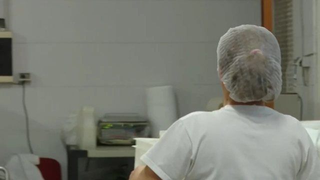 Qindra punonj&euml;s n&euml; informalitet, Inspektorati: Bizneset me paga