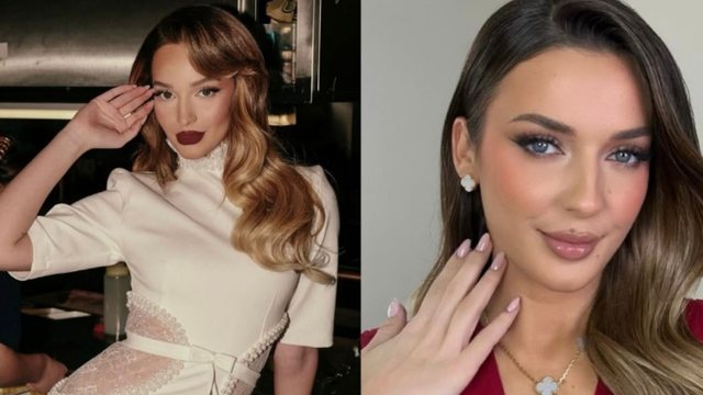 “Pse e mban Gimbon sikur ta kenë dhënë me zor?”/