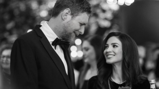 Detaje nga ceremonia/ Princ Leka dhe Blerta Celibashi konfirmojnë