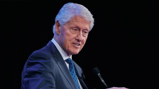 Dosja "Epstein"/ Bill Clinton d&euml;shmon para ligjv&euml;n&euml;sve