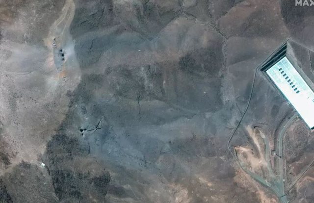 Zbulohet p&euml;r her&euml; t&euml; par&euml;, IAEA: Urani i pasuruar i Iranit