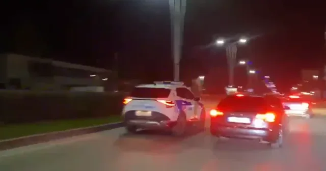 Çfarë po ndodh në hyrje të Vlorës? Aksion