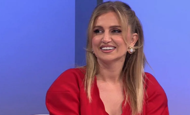 “Njihemi prej vitesh, por…” Beniada Nishani pranon për