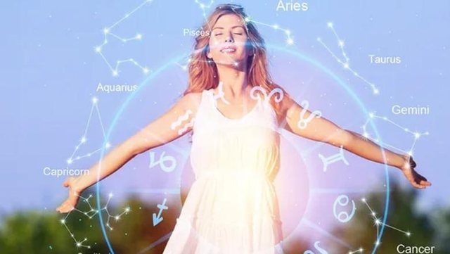 K&euml;to do t&euml; jen&euml; 3 shenjat e horoskopit m&euml; me fat p&euml;r