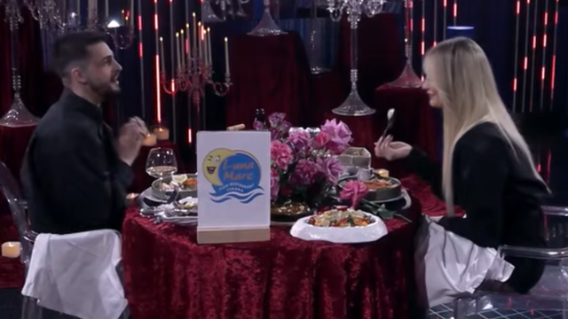 "Kur ti ke qenë te..."/Gimbo i tregon Selin përse i