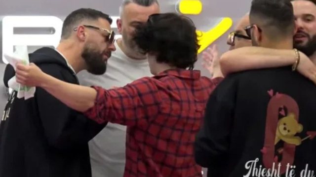 Debat i ashp&euml;r mes Malit dhe Mirit: N&euml;se deri k&euml;tu ke ardhur i