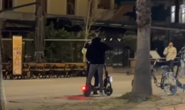 Monopinatat dhe motor&euml;t elektrik&euml; shkaktojn&euml; aksidente t&euml;