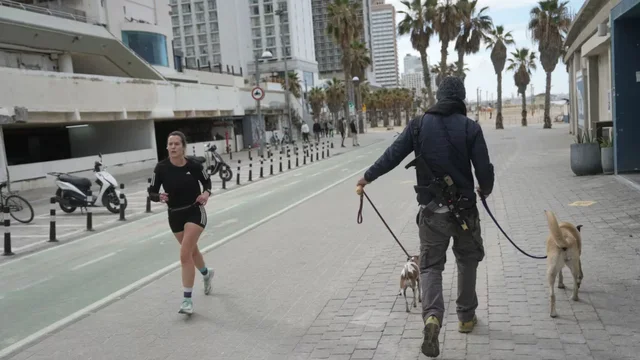 Kundërpërgjigjet Teherani, lëshon raketën e parë drejt