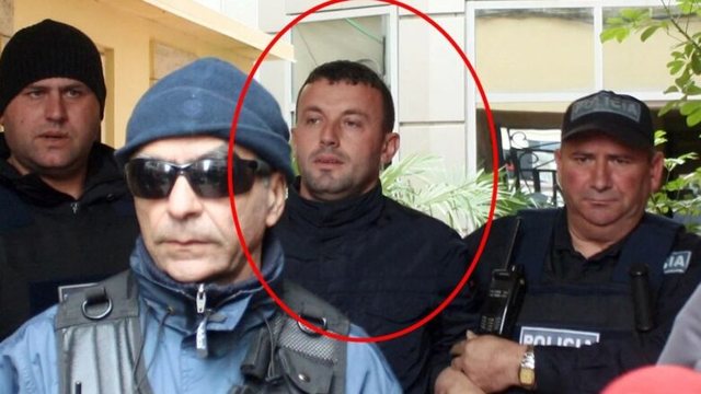 U ekstradua 2 dit&euml; m&euml; par&euml; nga Dubai, GJKKO l&euml; n&euml; burg