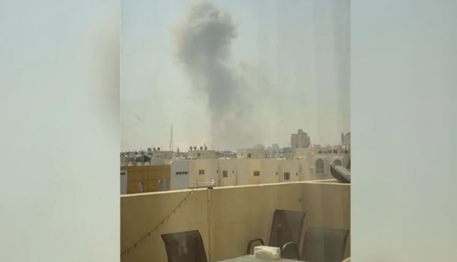 Kund&euml;rp&euml;rgjigjet Irani, sulme bazave amerikane n&euml; Kuvajt, Katar e