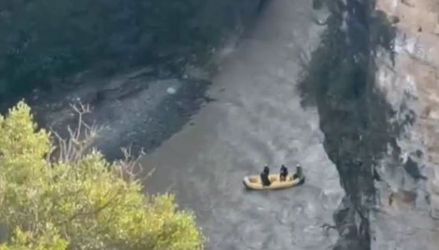 Pas 10 ditë kërkimesh, gjendet trupi i pajetë i