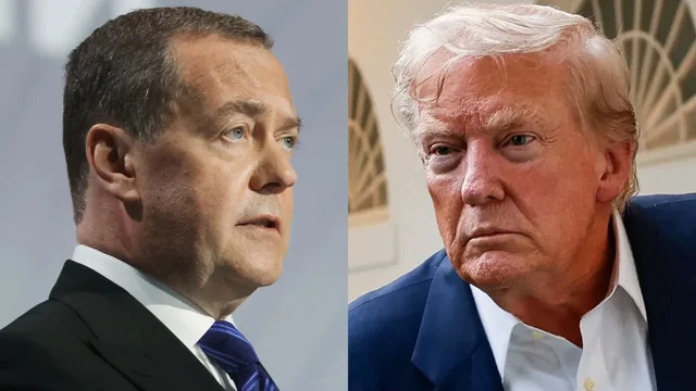 Lindja e Mesme n&euml; "KAOS", Rusia nuk kursen ironit&euml; p&euml;r