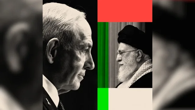 Lufta në Lindjen e Mesme, Izraeli: Operacioni nuk synon ndryshimin e