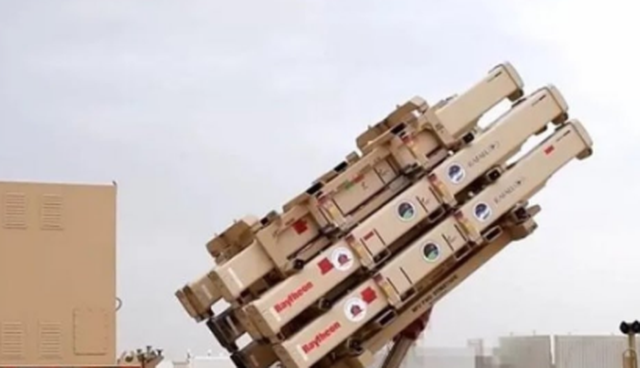 Ngrihet "kupola e hekurt"/ Jerusalemi ka aktivizuar superarm&euml;n