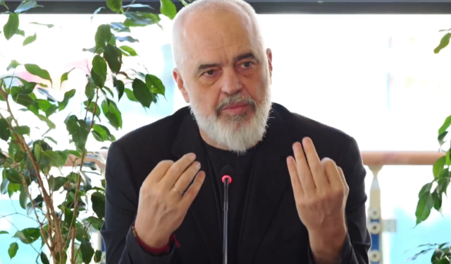 Sulmet n&euml; Iran, Rama: Garda Revolucionare Islamike &euml;sht&euml; nj&euml;