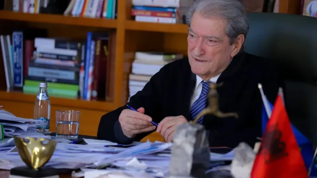 “Sigurisht që do të ketë revoltë”,