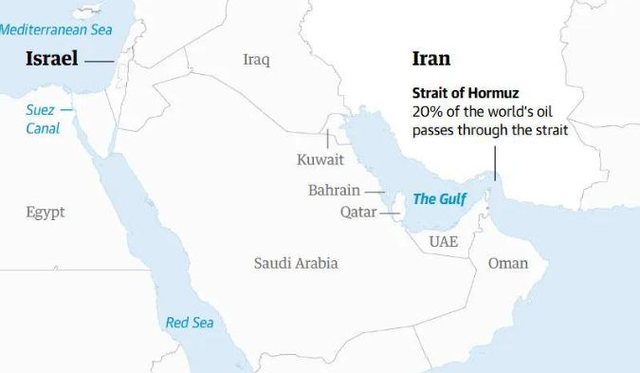 Tregu global i naftës në vështirësi? Mediat izraelite: Irani