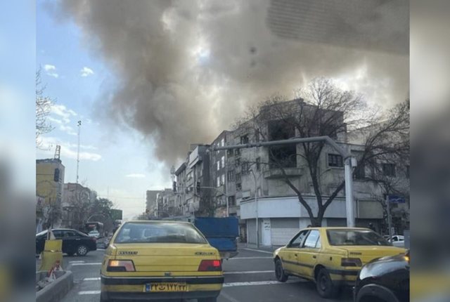 Irani thirrje qytetar&euml;ve t&euml; largohen nga Teherani, zbardhet mesazhi