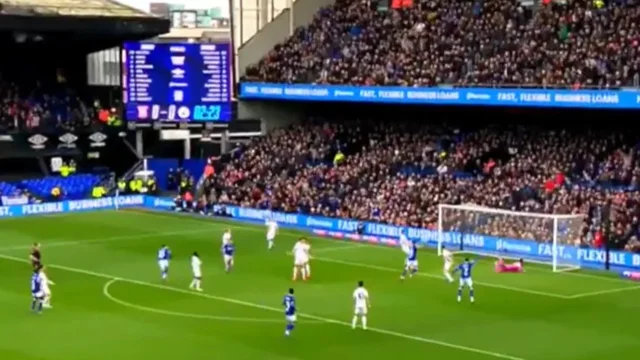 VIDEO/Mjaftojnë vetëm tre minuta, ylli shqiptar realizon tjetër