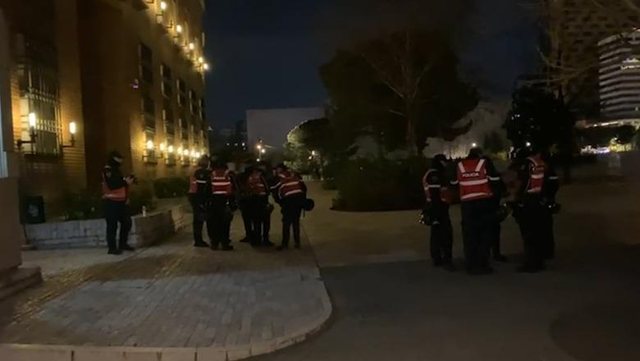 ‘Nuk do t’i gjeni asnjë gjurmë’, pas