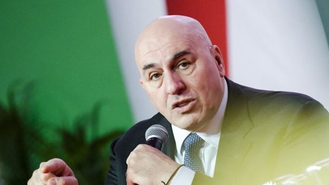 Sulmet iraniane, ministri italian i Mbrojtjes dhe 200 të rinj italianë