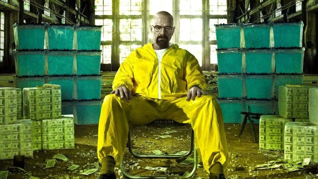 &lsquo;Breaking Bad&rsquo; i v&euml;rtet&euml;: Studimi i ri lidh kancerin me