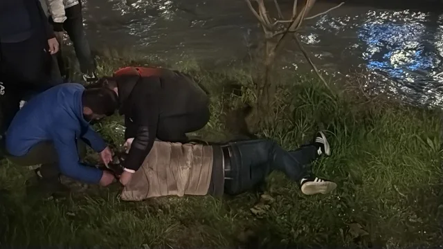 P&euml;rplasjet mes protestuesve dhe policis&euml;, nj&euml; qytetar humb