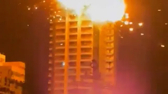 Sulmet n&euml; Iran/ FBI rrit gatishm&euml;rin&euml; brenda SHBA-s&euml;,