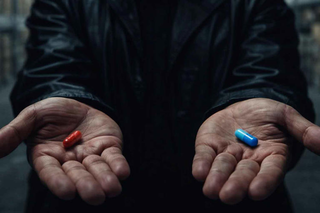 A po jetojmë në një simulim? Një studim i ri shkencor e