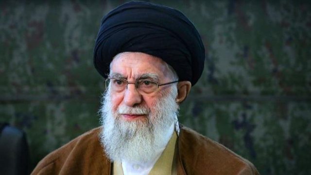 Sipas Reuters: Udhëheqësi suprem i Iranit, Ajatollah Ali Khamenei ka