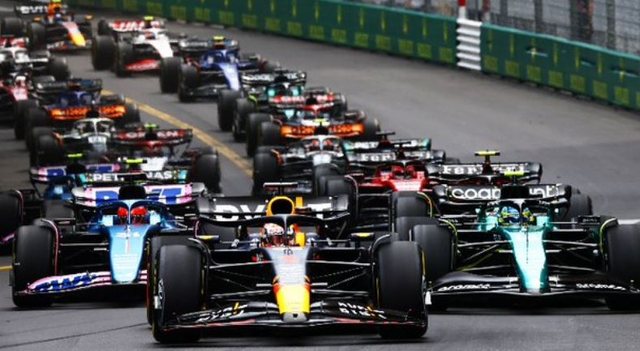 N&euml; Melburn nis epoka e re: Lamtumir&euml; DRS, tani vjen sistemi aktiv