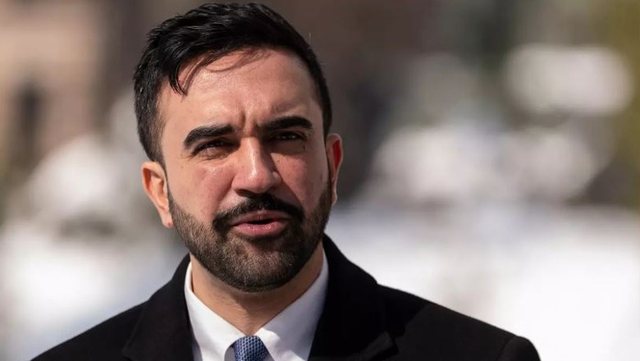 Kryebashkiaku i New York-ut d&euml;non sulmet e SHBA-s&euml; dhe Izraelit