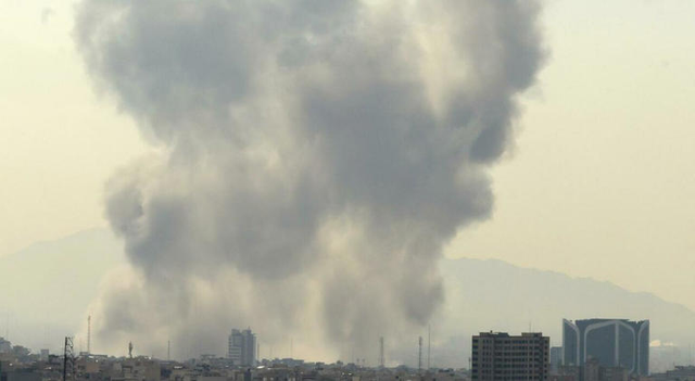 Sulmi ndaj Iranit: Si do të reagojë Teherani? Nga lufta civile te