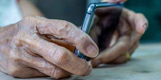 “Teknologjia e jetëgjatësisë: Si mund të jetoni deri