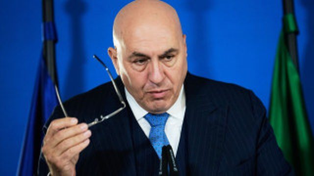 Sulmet iraniane, ministri italian i Mbrojtjes dhe 200 të rinj italianë