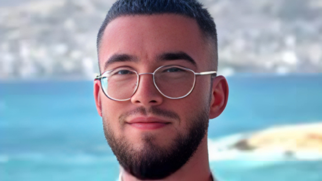 E trisht&euml; n&euml; Tiran&euml;/ U aksidentua r&euml;nd&euml; pak dit&euml;