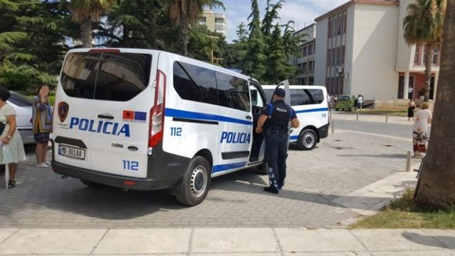 Aksidentoi për vdekje të moshuarin, arrestohet 23-vjeçari