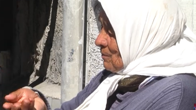 “Çdo ditë në pritje të shpresës! Me djalin e