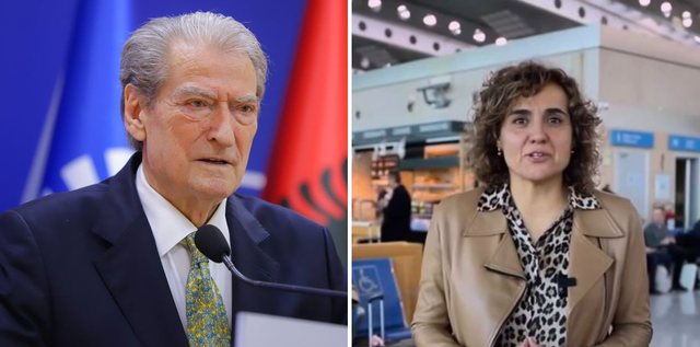 Berisha publikon deklarat&euml;n e Sekretares s&euml; P&euml;rgjithshme t&euml;