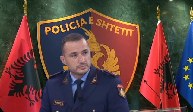 Protesta e PD, shkarkohet drejtori i policisë Ilir Proda, ikën edhe