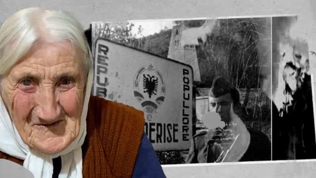 Sekreti i jet&euml;gjat&euml;sis&euml; s&euml; 112-vje&ccedil;ares n&euml;