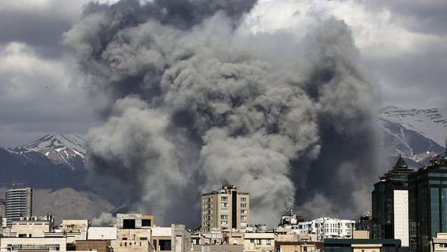 Pasdaranët mbajnë premtimin, nisin sulmet në shkallë të