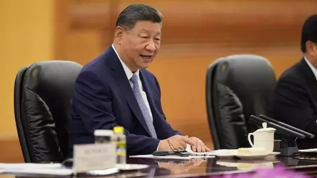 Kina: Vrasja e një udhëheqësi të një vendi sovran dhe