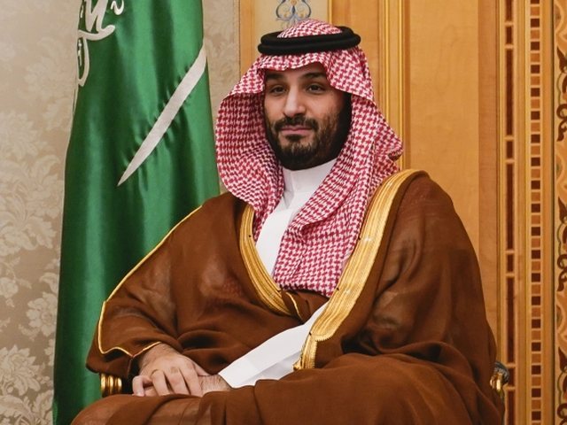 Loj&euml;rat e dyfishta t&euml; princit saudit Mohammed bin Salman n&euml;
