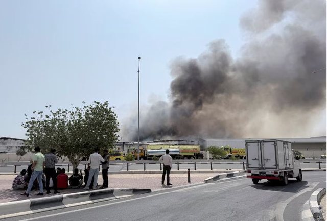Irani nis hakmarrjen me raketa, dhjetëra viktima e të plagosur në