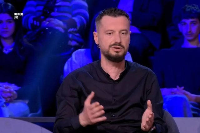 Akuzat e babait t&euml; Selin, reagon p&euml;r her&euml; t&euml; par&euml;