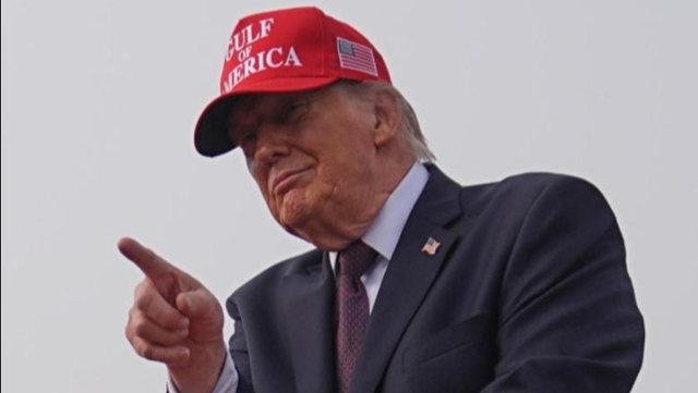 Kursi i ri amerikan! Si ia doli presidenti Donald Trump të ndryshojë