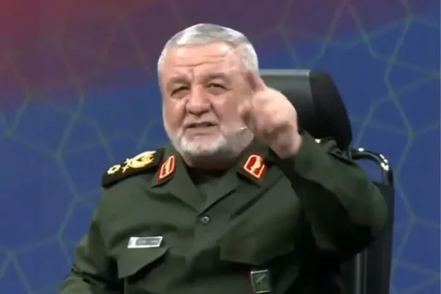 K&euml;rc&euml;non Irani: Shpejt do t&rsquo;ju tregojm&euml; arm&euml; q&euml;