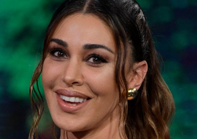 Rikthimi i Belén Rodríguez në Sanremo 2026 pas “viteve